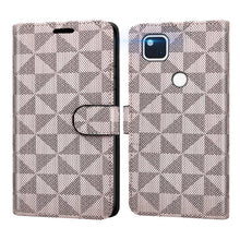 Load image into Gallery viewer, Google Pixel 4a Wallet Case - RFID Blocking Leather Folio Phone Pouch - CarryALL Series