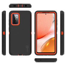 Load image into Gallery viewer, Samsung Galaxy A52 Case - Heavy Duty Shockproof Case