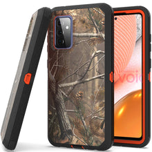 Load image into Gallery viewer, Samsung Galaxy A72 Case - Heavy Duty Shockproof Case