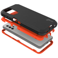Load image into Gallery viewer, Samsung Galaxy A32 5G Case - Heavy Duty Shockproof Case