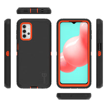 Load image into Gallery viewer, Samsung Galaxy A32 5G Case - Heavy Duty Shockproof Case