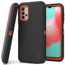 Load image into Gallery viewer, Samsung Galaxy A32 5G Case - Heavy Duty Shockproof Case