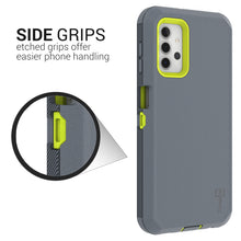 Load image into Gallery viewer, Samsung Galaxy A32 5G Case - Heavy Duty Shockproof Case