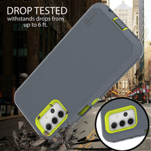 Load image into Gallery viewer, Samsung Galaxy A32 5G Case - Heavy Duty Shockproof Case