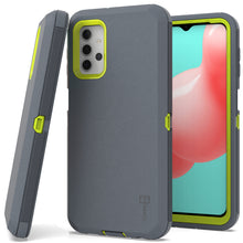 Load image into Gallery viewer, Samsung Galaxy A32 5G Case - Heavy Duty Shockproof Case