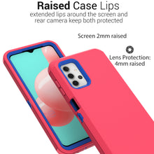 Load image into Gallery viewer, Samsung Galaxy A32 5G Case - Heavy Duty Shockproof Case
