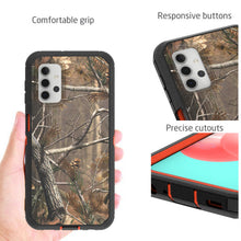 Load image into Gallery viewer, Samsung Galaxy A32 5G Case - Heavy Duty Shockproof Case