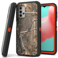 Load image into Gallery viewer, Samsung Galaxy A32 5G Case - Heavy Duty Shockproof Case