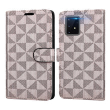 Load image into Gallery viewer, Samsung Galaxy S10 Lite / Galaxy A91 Wallet Case - RFID Blocking Leather Folio Phone Pouch - CarryALL Series