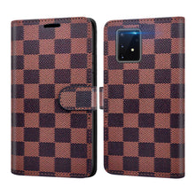 Load image into Gallery viewer, Samsung Galaxy S10 Lite / Galaxy A91 Wallet Case - RFID Blocking Leather Folio Phone Pouch - CarryALL Series