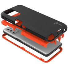 Load image into Gallery viewer, Motorola Moto G Stylus 2021 Case - Heavy Duty Shockproof Case