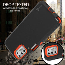 Load image into Gallery viewer, Motorola Moto G Stylus 2021 Case - Heavy Duty Shockproof Case