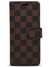 Load image into Gallery viewer, Samsung Galaxy S20 Plus Wallet Case - RFID Blocking Leather Folio Phone Pouch - CarryALL Series