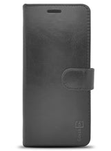 Load image into Gallery viewer, Samsung Galaxy S20 Ultra Wallet Case - RFID Blocking Leather Folio Phone Pouch - CarryALL Series