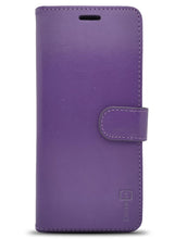 Load image into Gallery viewer, Samsung Galaxy S20 Ultra Wallet Case - RFID Blocking Leather Folio Phone Pouch - CarryALL Series