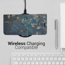 Load image into Gallery viewer, Samsung Galaxy S20 Ultra Wallet Case - RFID Blocking Leather Folio Phone Pouch - CarryALL Series