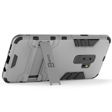 Load image into Gallery viewer, Samsung Galaxy S9 Plus Case Shadow Armor Series