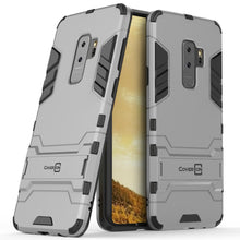 Load image into Gallery viewer, Samsung Galaxy S9 Plus Case Shadow Armor Series