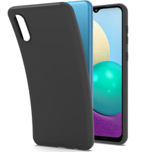 Load image into Gallery viewer, Samsung Galaxy A02 / Galaxy M02 Case - Slim TPU Silicone Phone Cover - FlexGuard Series