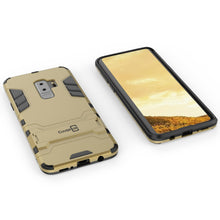 Load image into Gallery viewer, Samsung Galaxy S9 Plus Case Shadow Armor Series