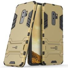 Load image into Gallery viewer, Samsung Galaxy S9 Plus Case Shadow Armor Series