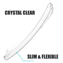 Load image into Gallery viewer, Samsung Galaxy A02 / Galaxy M02 Case - Slim TPU Silicone Phone Cover - FlexGuard Series