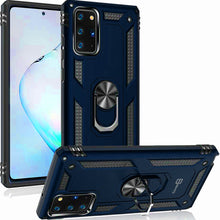 Load image into Gallery viewer, Samsung Galaxy Note 20 Case with Metal Ring - Resistor Series