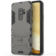 Load image into Gallery viewer, Samsung Galaxy S9 Plus Case Shadow Armor Series