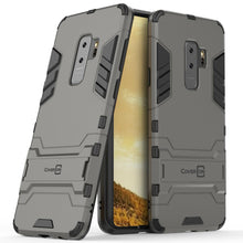 Load image into Gallery viewer, Samsung Galaxy S9 Plus Case Shadow Armor Series
