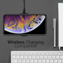 Load image into Gallery viewer, iPhone 11 Pro Max Case - Slim TPU Silicone Phone Cover - FlexGuard Series