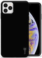 Load image into Gallery viewer, iPhone 11 Pro Max Case - Slim TPU Silicone Phone Cover - FlexGuard Series