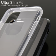 Load image into Gallery viewer, iPhone 11 Pro Max Case - Slim TPU Silicone Phone Cover - FlexGuard Series