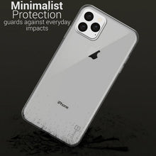 Load image into Gallery viewer, iPhone 11 Pro Max Case - Slim TPU Silicone Phone Cover - FlexGuard Series