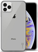 Load image into Gallery viewer, iPhone 11 Pro Max Case - Slim TPU Silicone Phone Cover - FlexGuard Series