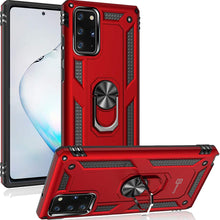 Load image into Gallery viewer, Samsung Galaxy Note 20 Ultra Case with Metal Ring - Resistor Series