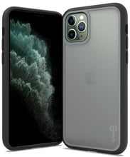 Load image into Gallery viewer, iPhone 11 Pro Clear Case Premium Hard Shockproof Phone Cover - Unity Series