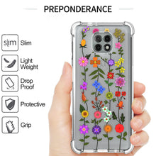 Load image into Gallery viewer, Motorola Moto G Power 2021 Case - Slim TPU Silicone Phone Cover - FlexGuard Series