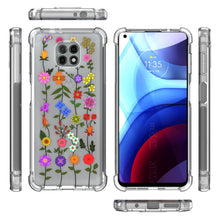 Load image into Gallery viewer, Motorola Moto G Power 2021 Case - Slim TPU Silicone Phone Cover - FlexGuard Series