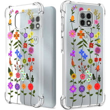 Load image into Gallery viewer, Motorola Moto G Power 2021 Case - Slim TPU Silicone Phone Cover - FlexGuard Series
