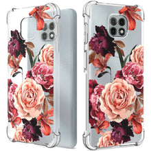 Load image into Gallery viewer, Motorola Moto G Power 2021 Case - Slim TPU Silicone Phone Cover - FlexGuard Series
