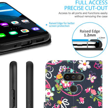 Load image into Gallery viewer, LG Harmony 4 / Premier Pro Plus / Xpression Plus 3 Wallet Case - RFID Blocking Leather Folio Phone Pouch - CarryALL Series