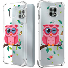 Load image into Gallery viewer, Motorola Moto G Power 2021 Case - Slim TPU Silicone Phone Cover - FlexGuard Series