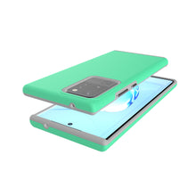 Load image into Gallery viewer, Samsung Galaxy Note 20 Case Protective Hybrid Phone Cover - Rugged Series
