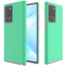 Load image into Gallery viewer, Samsung Galaxy Note 20 Case Protective Hybrid Phone Cover - Rugged Series