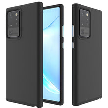 Load image into Gallery viewer, Samsung Galaxy Note 20 Case Protective Hybrid Phone Cover - Rugged Series