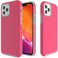Load image into Gallery viewer, Apple iPhone 12 Pro Max Case Case Protective Hybrid Phone Cover - Rugged Series