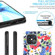 Load image into Gallery viewer, Apple iPhone 12 Pro Max Wallet Case - RFID Blocking Leather Folio Phone Pouch - CarryALL Series