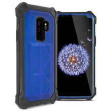 Load image into Gallery viewer, Samsung Galaxy S9 Plus Case VitaCase Protective Full Body Heavy Duty Phone Cover