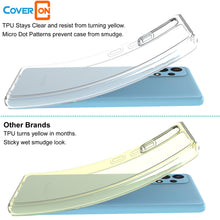 Load image into Gallery viewer, Samsung Galaxy A32 4G Case - Slim TPU Silicone Phone Cover - FlexGuard Series