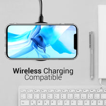 Load image into Gallery viewer, Apple iPhone 12 Pro Max Clear Case Hard Slim Protective Phone Cover - Pure View Series